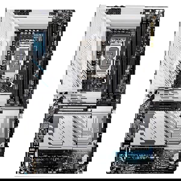 GIGABYTE Z890 GAMING X WIFI 7